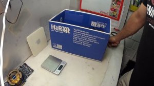 Горы годных вещей ПРОСТО НА УЛИЦЕ! Шпермюль в Германии