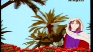 Варвара, святая великомученица