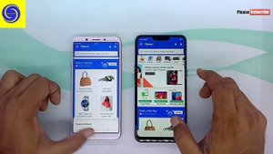 Oppo A83 vs Oppo A3s speed Test comparison