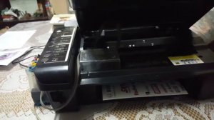 Epson Tx 200