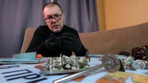 С1=35 ОСЦИЛОГРАФ  Радио губителям посвящается !!! Ку...