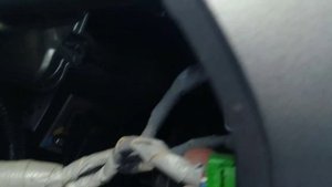 HONDA Civic 4d как установить AUX and Bluetooth