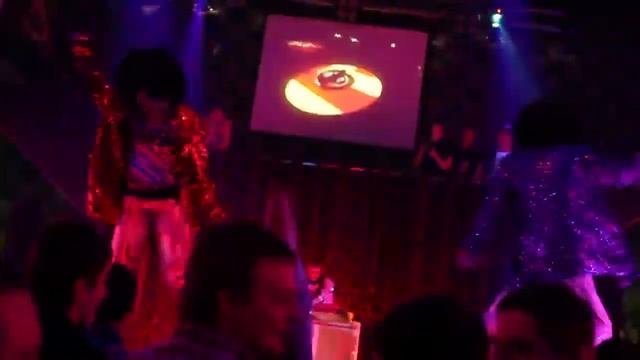 DJ PLATON & DANCING GIANTS SHOW @ IMPERIYA,DNEPROPETROVSK смотреть онлайн