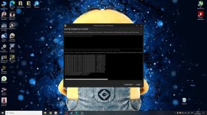 Решение проблемы вылета Dead by Daylight