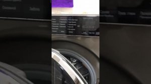 Стиральная машина LG  модель F2H7HG2S нужно ли делать очистка барабана