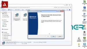 How To Install Dolby Digital Audio On Windows 10,8.1,8,7 on any Laptop/PC