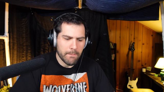 Opera Singer Reacts to: Wings Of Liberty || Starcraft 2 OST смотреть онлайн