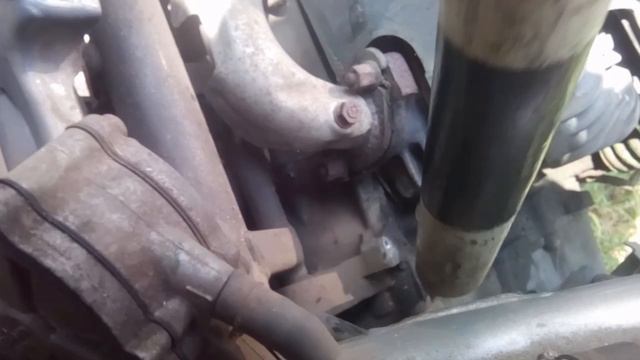 Почему не заводится скутер, Honda Lead 90! смотреть онлайн