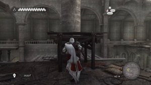 Assassin's Creed: Brotherhood - 6 Свитков Ромула и сокровищница Ромула (Доспех и кинжал Брута)