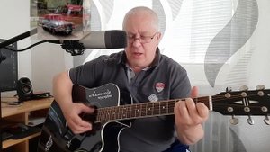 Песня про "Москвич" - авторская