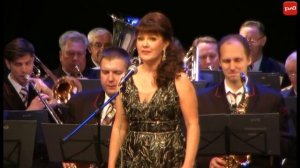 Концертный Образцовый Оркестр ОАО "РЖД" - "Неаполитанская тарантелла"