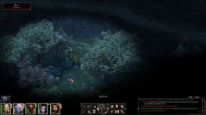 Pillars of Eternity #4 (Наконец-то Каэд Нуа)