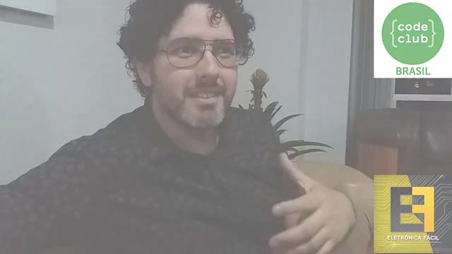 Latinoware 2017 - Felipe Fernandes Code Club Brasil - Eletrônica Fácil смотреть онлайн