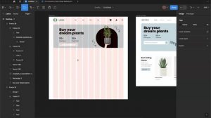 UX UI дизайн с нуля для новичков - Уроки для начинающих в Figma - UX UI дизайнер - ТЕСТ ПРОФЕССИИ