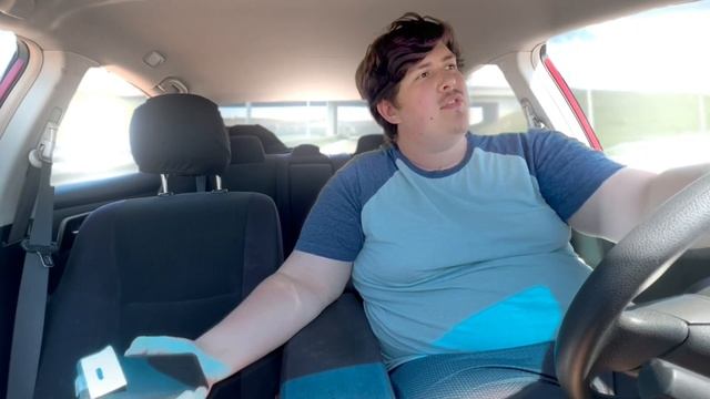 iPhone 14 Crash Detection Test смотреть онлайн