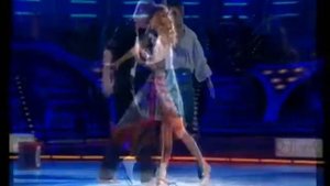 Татьяна Навка - Алексей Воробьев|I guess i loved you