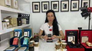 Самый ЛУЧШИЙ парфюм TIZIANA TERENZI | Обзор новинки 2021 года Tuttle | Мои ЛЮБИМЫЕ ароматы