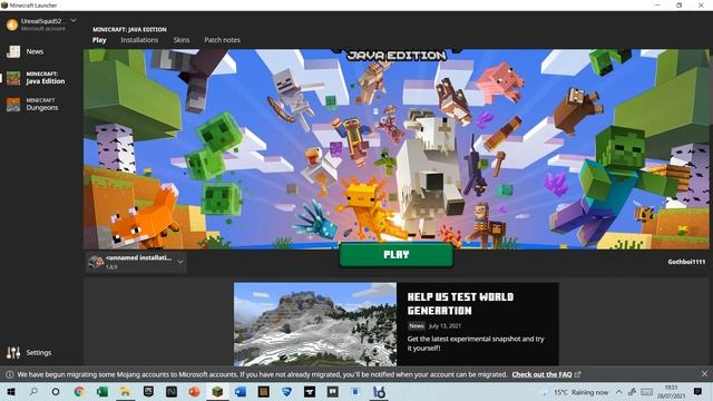 how to get texture packs in Minecraft 1.8.9 (java edition) смотреть онлайн