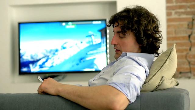 Ваша женщина агрессор? смотреть онлайн