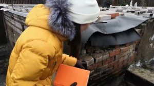 Старый фундамент - можно ли на нём строить дом? После пожара...?