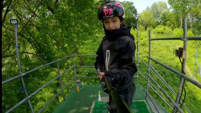 С Международным днем защиты детей! смотреть онлайн