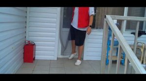 Я сюда ещё вернусь, клянусь! (ДОК Спутник, ЮГА, РСО, СПОДОН)