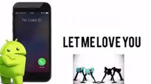 Рингтон для вашего телефона