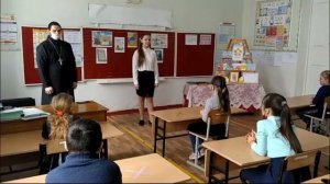 Песня о России «Земля русская, православная» -"День православной книги" (автор вышлет минусовку)
