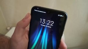 Телефон redmi note 9s не принимает зарядку