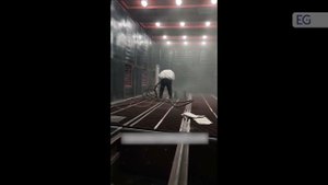 Обзор модельного ряда обитаемых камер серии XPS