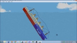 Floating Sandbox 1.13.0 - "Save and Quit"