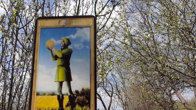 ?ОВЕН♈ТАРО прогноз на ближайшие пол года от Милы Николаевой❗