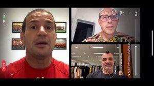 Большой объём рабочих подходов и Гипертрофия Андрей Замятин и Стефан Диас