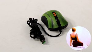 НИКС Компьютерный Супермаркет: видео про Проводная Мышь Razer DeathAdder V2 RZ01-03210300-R3M1 #1