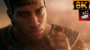 Total War Pharaoh - Trailer (Remastered CGI 8K)