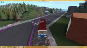 Когда у тебя слетели штанги в троллейбусе и ты такой:Троллейбусная площадка OSVed