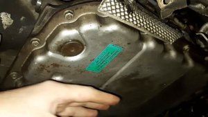 Замена масла АКПП и раздатки БМВ е90 328xi