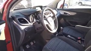 Видеообзор автомобиля OPEL MOKKA