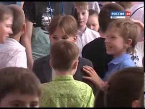 "Новошахтинский театр сегодня». ВГТРК Дон-ТР, 23.05.19 г.