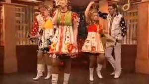 Че те надо ВОЛНА-ВОЛНА.flv