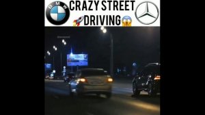 BMW VS MERCEDES ... watch till end?? or BMW or mercedes