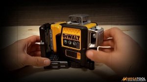 Bosch GLL 3-80 CG VS DeWalt DCE089D1G