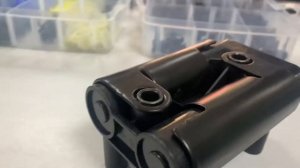 Модуль зажигания Geely Emgrand EC7, LBA3705100B1