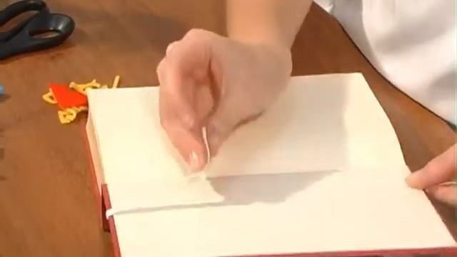 Закладки для книг из фетра смотреть онлайн