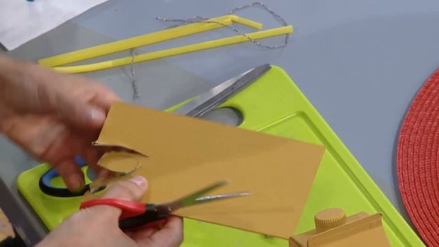 Что такое колодец - Мастерская - С добрым утром, малыши! смотреть онлайн