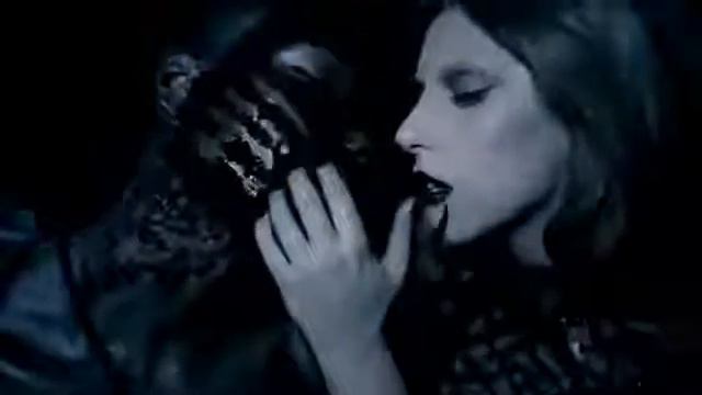 Lady Gaga Fame Black Fluid EDP смотреть онлайн