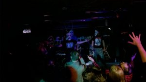 Uratsakidogi Гитары чёрных металлистов.