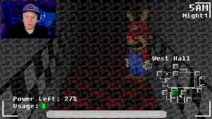 TOASTY FIVE NIGHTS AT SONIC'S - ALL THE FEELS OF FNAS 1 | EASTER EGGS + JUMPSCARES INCLUDED!!!