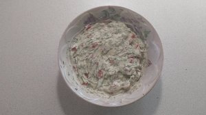 Вкуснейшая лёгкая закуска в листьях салата)