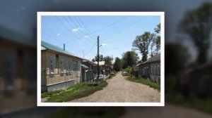 Малмыж - город детства